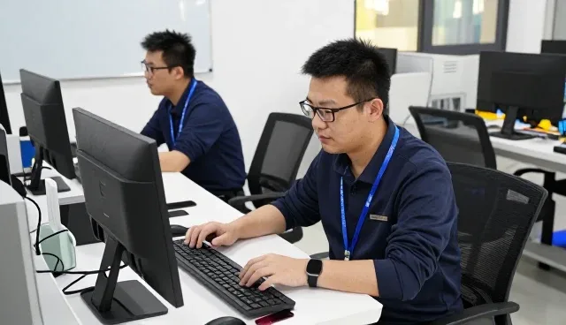 食安链科技（重庆）有限公司打造适用于施工现场的应用开发