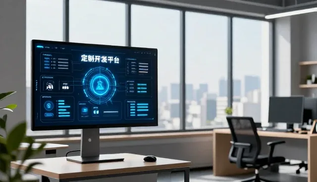 提升服务效率的数字化转型实践路径