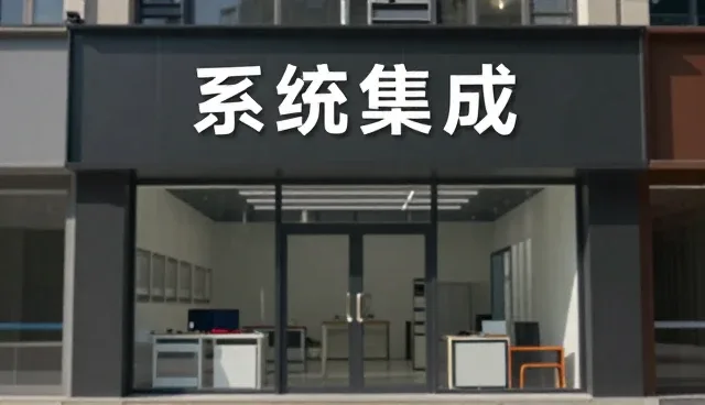 食安链科技(重庆)有限公司关注以技术赋能未来趋势