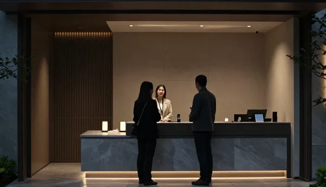 系统集成在智慧餐饮场景中的落地实践